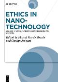 Ethics in Nanotechnology: Social Sciences and Philosophical Aspects