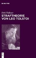 Straftheorie Von Leo Tolstoi