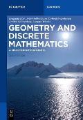 Geometry and Discrete Mathematics: A Selection of Highlights