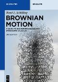 Brownian Motion: A Guide to Random Processes and Stochastic Calculus