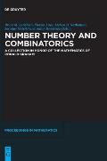 Number Theory and Combinatorics: A Collection in Honor of the Mathematics of Ronald Graham
