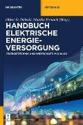 Handbuch elektrische Energieversorgung