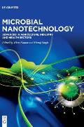 Microbial Nanotechnology: Advances in Agriculture, Industry and Health Sectors