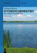 Hydrochemistry: Basic Concepts and Exercises