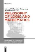 Philosophy of Logic and Mathematics: Proceedings of the 41st International Ludwig Wittgenstein Symposium