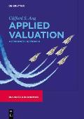 Applied Valuation: A Pragmatic Approach