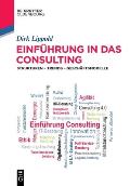 Einf?hrung in das Consulting