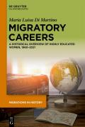 Migratory Careers: A Historical Overview of Highly Educated Women, 1960-2021