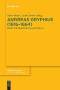 Andreas Gryphius (1616-1664)