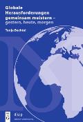 Globale Herausforderungen Gemeinsam Meistern - Gestern, Heute, Morgen: Pr?sidenten Von Icom Deutschland Im Zeitzeugen-Interview