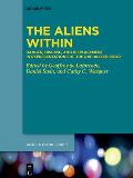 The Aliens Within: Danger, Disease, and Displacement in Representations of the Racialized Poor