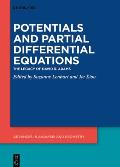 Potentials and Partial Differential Equations: The Legacy of David R. Adams