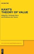 Kant's Theory of Value