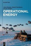 Operational Energy