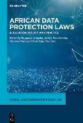 African Data Protection Laws: Regulation, Policy, and Practice