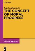 The Concept of Moral Progress