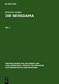 Heinrich Vedder: Die Bergdama. Teil 1