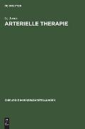 Arterielle Therapie