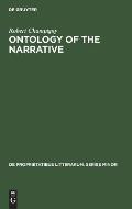 Ontology of the Narrative: An Analysis