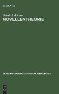 Novellentheorie: The Practicality of the Theoretical