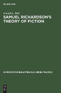 Samuel Richardson's Theory of Fiction