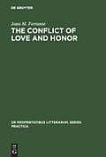 The Conflict of Love and Honor: The Medieval Tristan Legend in France, Germany and Italy