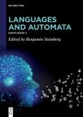 Languages and Automata: Gagta Book 3