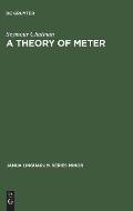A Theory of Meter