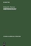 Hemingway: Direct and Oblique