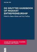 de Gruyter Handbook of Migrant Entrepreneurship