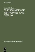 The Sonnets of Astrophel and Stella: A Stylistic Study