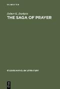 The Saga of Prayer: The Poetry of Dylan Thomas