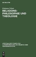 Religionsphilosophie Und Theologie: Gef?hrdete Wahrheiten