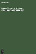 Eduard Gerhard