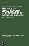 The Role of Small Industry in the Process of Economic Growth