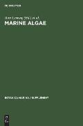 Marine Algae: A Survey of Research and Utilization