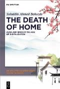 The Death of Home: Aura and Space in the Age of Digitalization