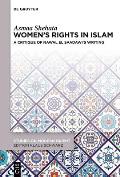 Women's Rights in Islam: A Critique of Nawal El Saadawi's Writing