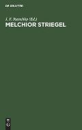 Melchior Striegel