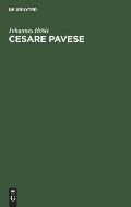 Cesare Pavese