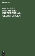 PRAXIS Der Differentialgleichungen: Eine Einf?hrung