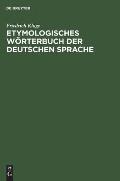 Etymologisches W?rterbuch der deutschen Sprache
