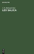 Lex Salica