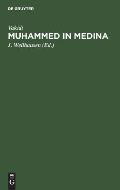 Muhammed in Medina