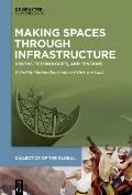 Making Spaces Through Infrastructure: Visions, Technologies, and Tensions