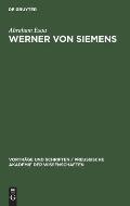 Werner Von Siemens