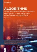 Algorithms: Big Data, Optimization Techniques, Cyber Security