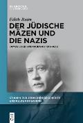 Der J?dische M?zen Und Die Nazis: James Loeb Und Murnau 1919-1933
