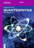 Quantenphysik: Quantenmechanik
