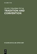 Tradition and Convention: A Study of Periphrasis in English Pastoral Poetry from 1557-1715